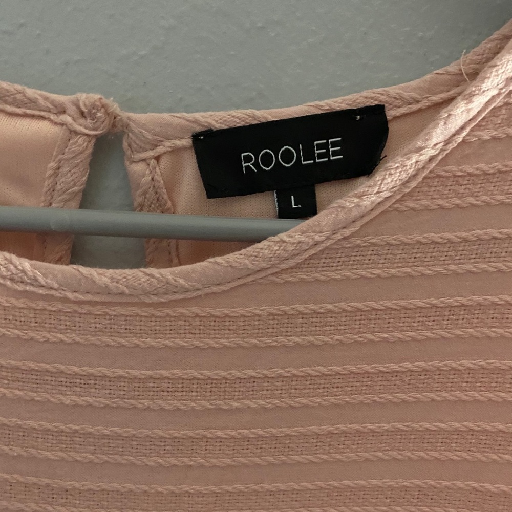 roolee dress